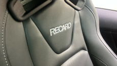 Ford Mustang 5.0 V8 Mach 1 2dr Auto Petrol Coupe